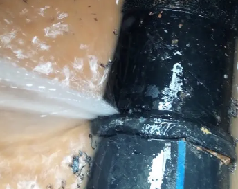 宾川漏水维修价格明细