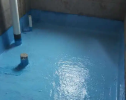 宾川卫生间防水哪家好