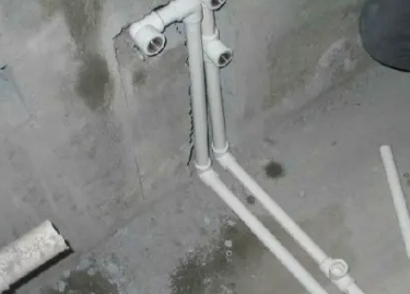 宾川查漏水多少钱