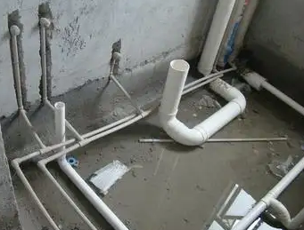 宾川水管维修多少钱