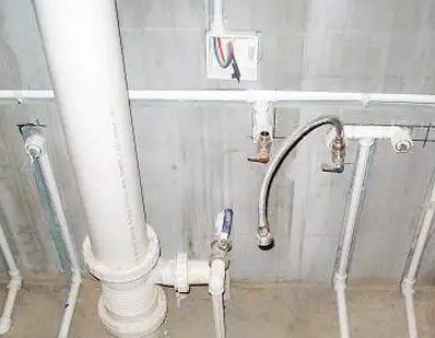 宾川水管维修价格明细