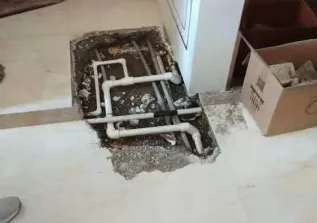 宾川查漏水多少钱