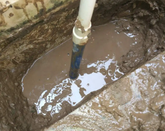 宾川卫生间漏水维修公司为您专业解答一下宾川查漏水的原因