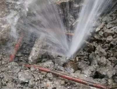 宾川水管维修多少钱
