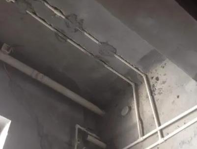 宾川卫生间漏水维修技术的依据是什么