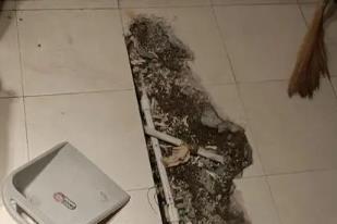 宾川卫生间漏水检测电话